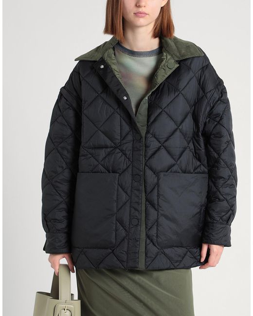 MAX&Co. Gray Puffer