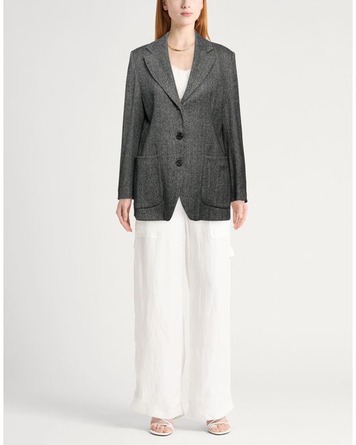 Carla G Gray Blazer