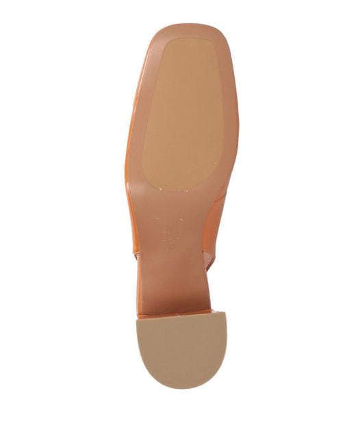 Bibi Lou Multicolor Pumps
