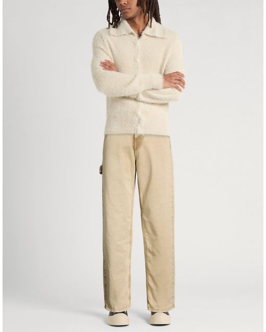 Iceberg Natural Jeans for men