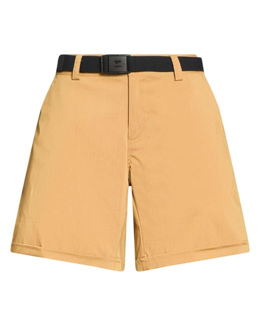 Mons Royale Natural Shorts & Bermuda Shorts