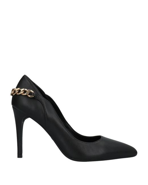 Liu Jo Black Pumps