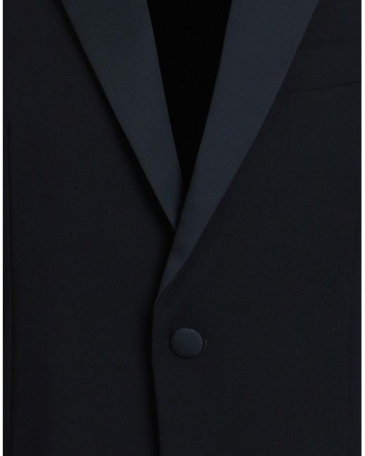 Costume Roberto Cavalli pour homme en coloris Noir | Lyst