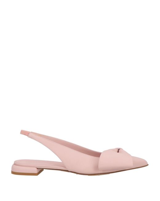 Sergio Levantesi Pink Ballerina