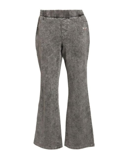 True Religion Gray Trouser