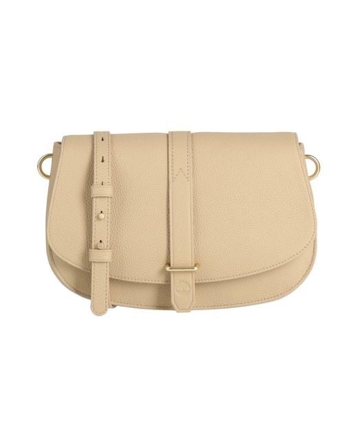 Timberland Natural Cross-Body Bag