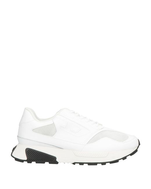 Sneakers DIESEL pour homme en coloris White
