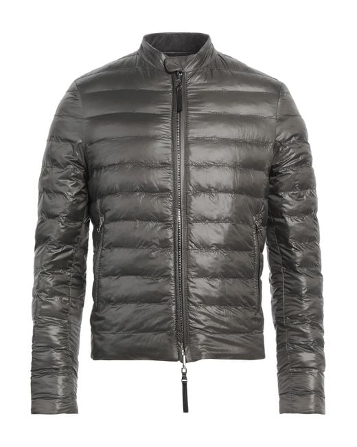 JEANJ Jacke & Anorak in Black für Herren