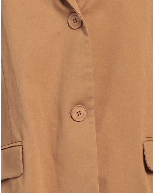 hinnominate Brown Blazer