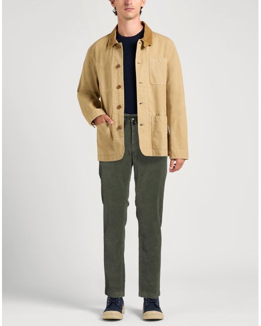 Jacob Cohen Green Trouser for men