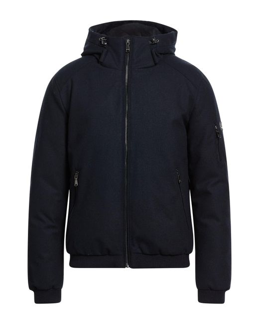Yes Zee Blue Jackets for men