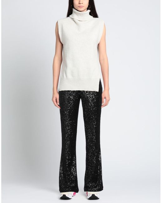 Twinset Black Trouser