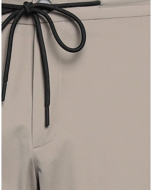 Tombolini Gray Trouser for men