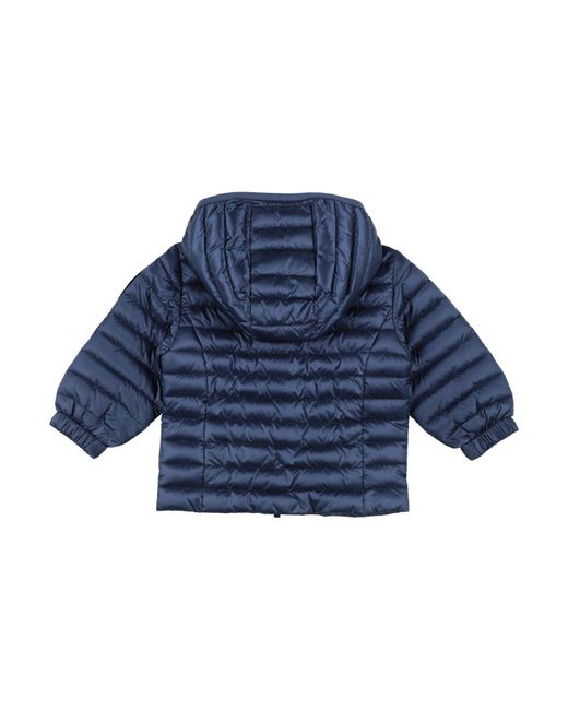 Bomboogie Blue Puffers