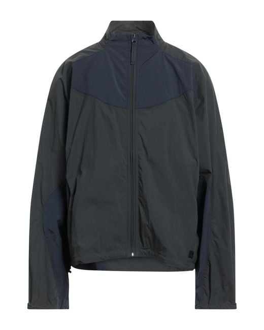 Reebok Blue Jacket for men