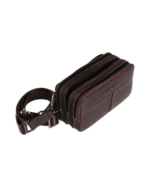 Piquadro Brown Handtaschen