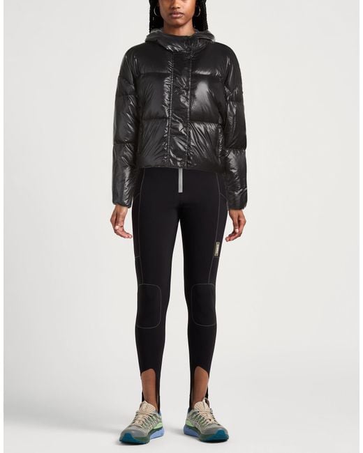 Refrigiwear Black Puffer