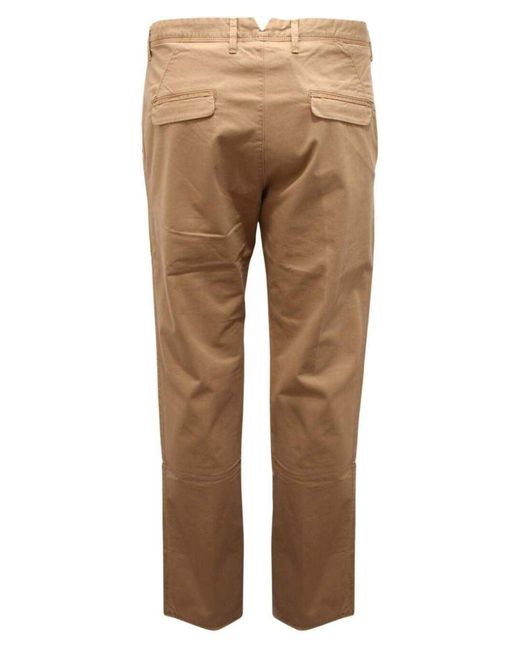 Pantalon Officina 36 pour homme en coloris Natural