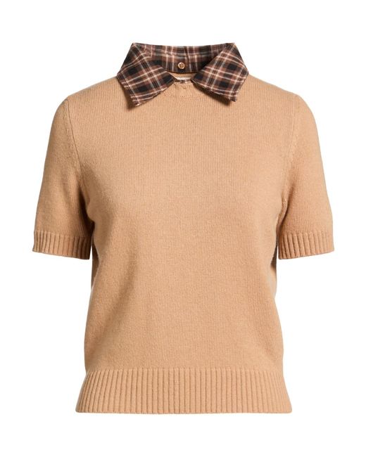 ViCOLO Natural Sweater Polyester, Cotton