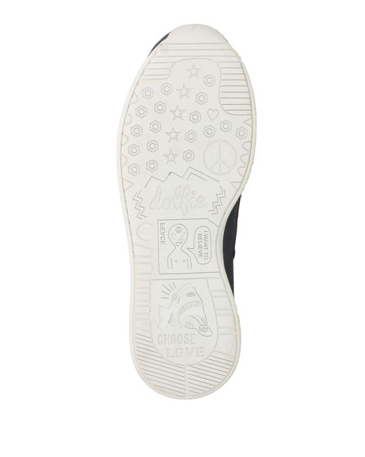 Dolfie Gray Loafer for men