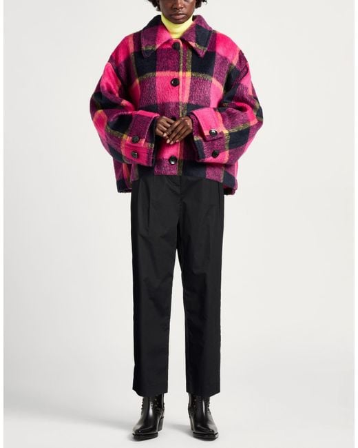 Woolrich Black Trouser