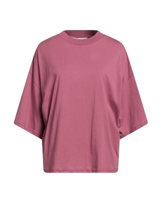 Tela Pink T-shirt