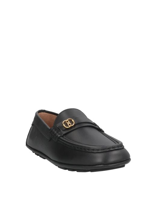 Bally Gray Loafers for men