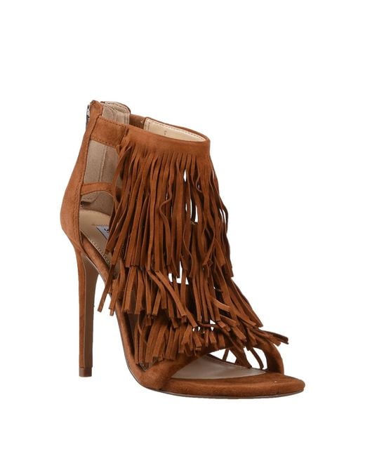 Steve Madden Brown Sandals