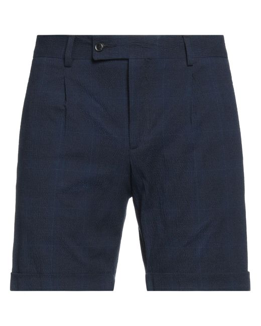 Liu Jo Blue Shorts & Bermuda Shorts for men