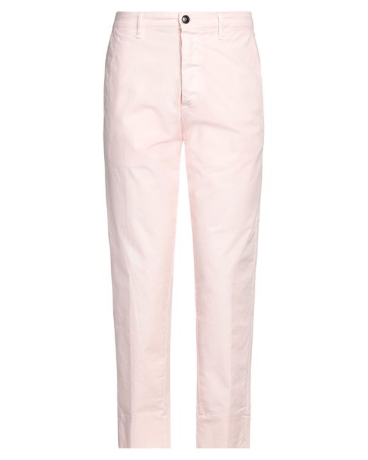 Haikure Pink Trouser for men
