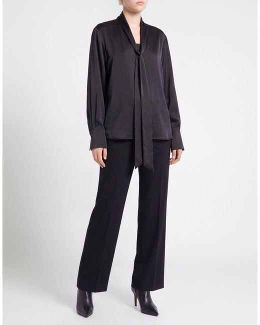 ELEH Black Top Polyester