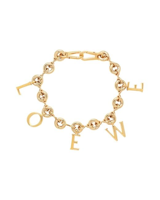 Loewe Metallic Necklace