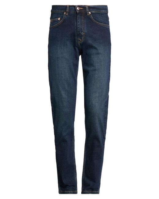 Harmont & Blaine Blue Jeans for men