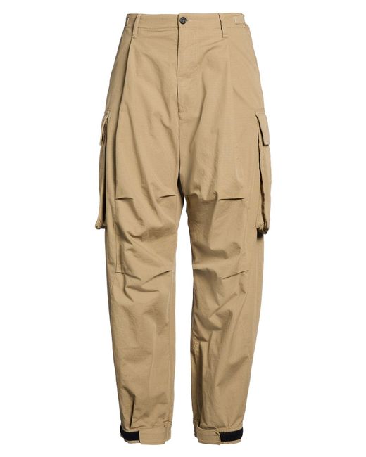 DSquared² Natural Pants