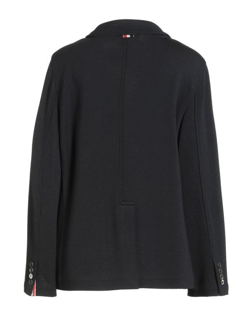 Americana Thom Browne de color Black