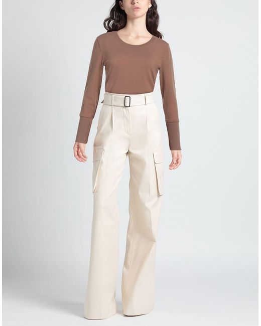 Pullover Le Tricot Perugia de color Brown