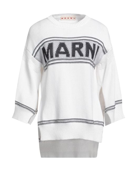 Pullover Marni de color Gray