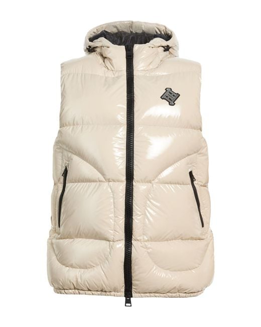 Herno Natural Vests for men