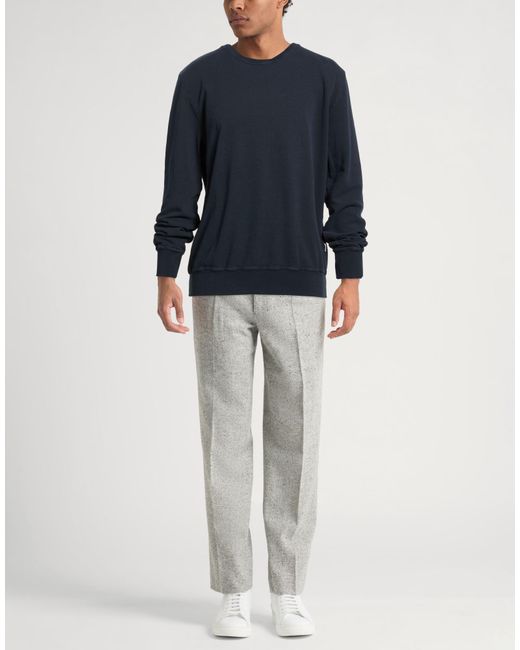 Sudadera Crossley de hombre de color Blue