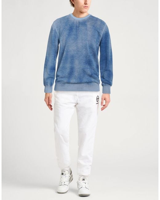 Pullover di Dondup in Blue da Uomo