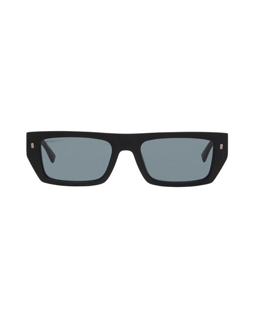 DSquared² Gray Sunglasses for men