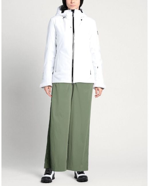 Save The Duck Green Trouser