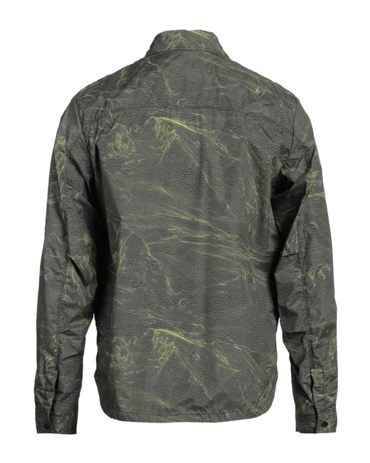 Parajumpers Gray Jacket for men