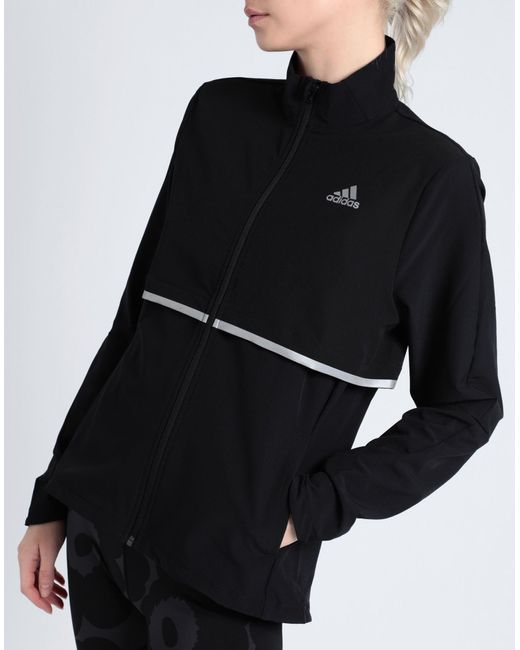 adidas turtleneck jacket