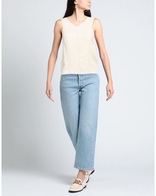 Forte_forte Natural Top