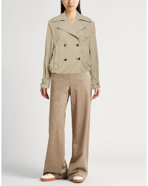 MAX&Co. Natural Jacket