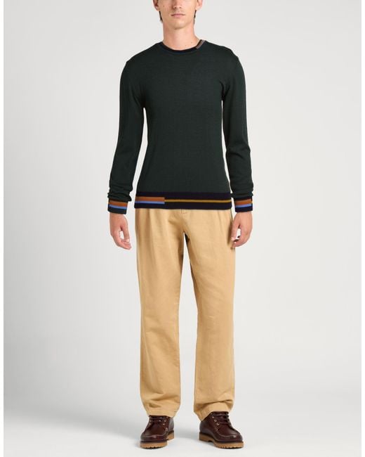 Bob Black Jumper for men