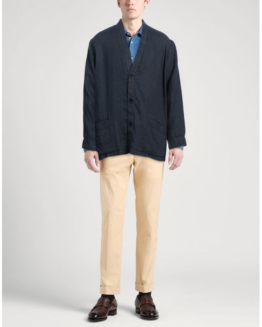 Aspesi Jacke & Anorak in Blue für Herren