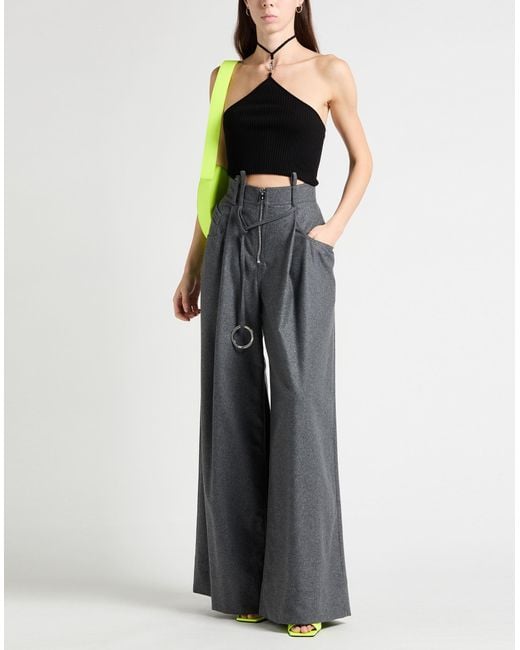 Amiri Black Top