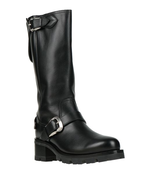 Stivale di Bally in Black da Uomo
